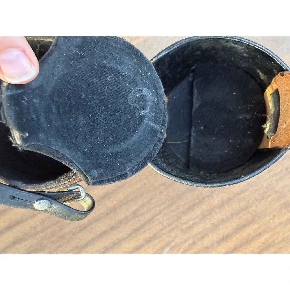Canon‎ Life Size Adapter for Macro FL 50mm 1.3.5 Lens with Original Hard Case